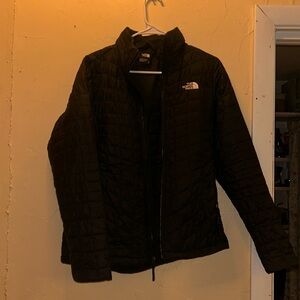 womens north face